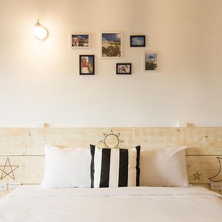 Oats B&B Heng-ch'un Extérieur photo