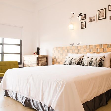 Oats B&B Heng-ch'un Extérieur photo