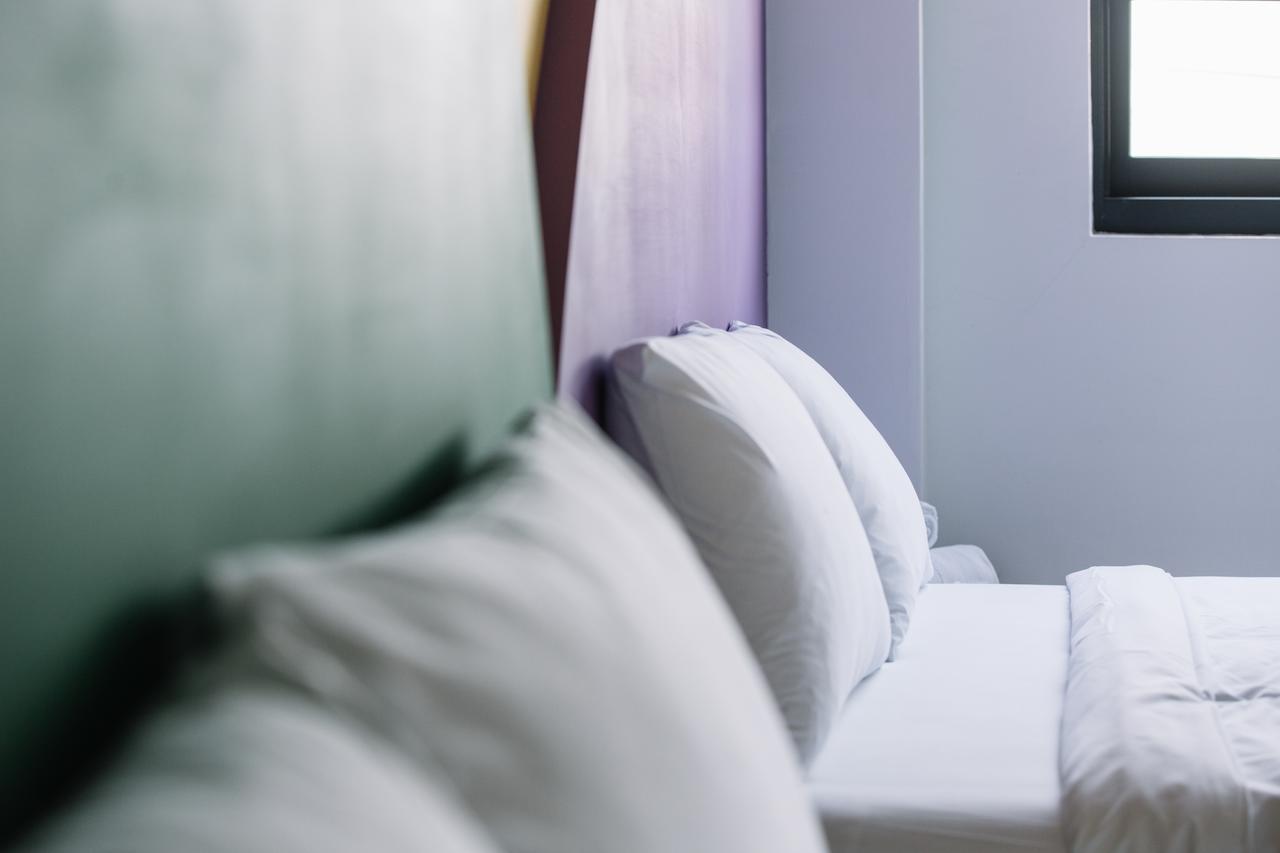 Oats B&B Heng-ch'un Extérieur photo