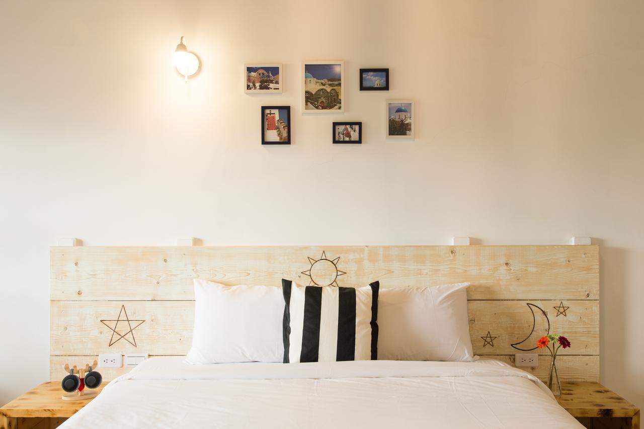 Oats B&B Heng-ch'un Extérieur photo