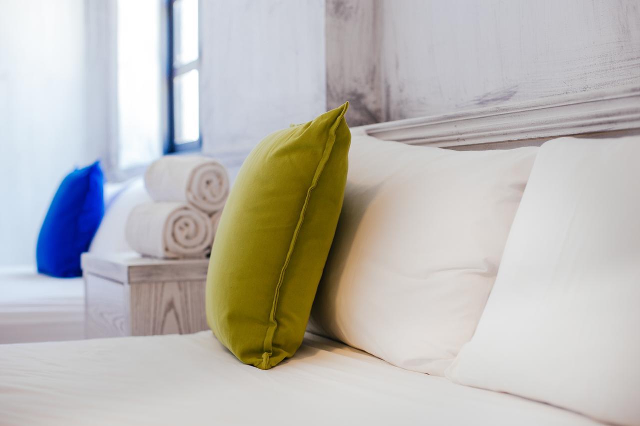 Oats B&B Heng-ch'un Extérieur photo