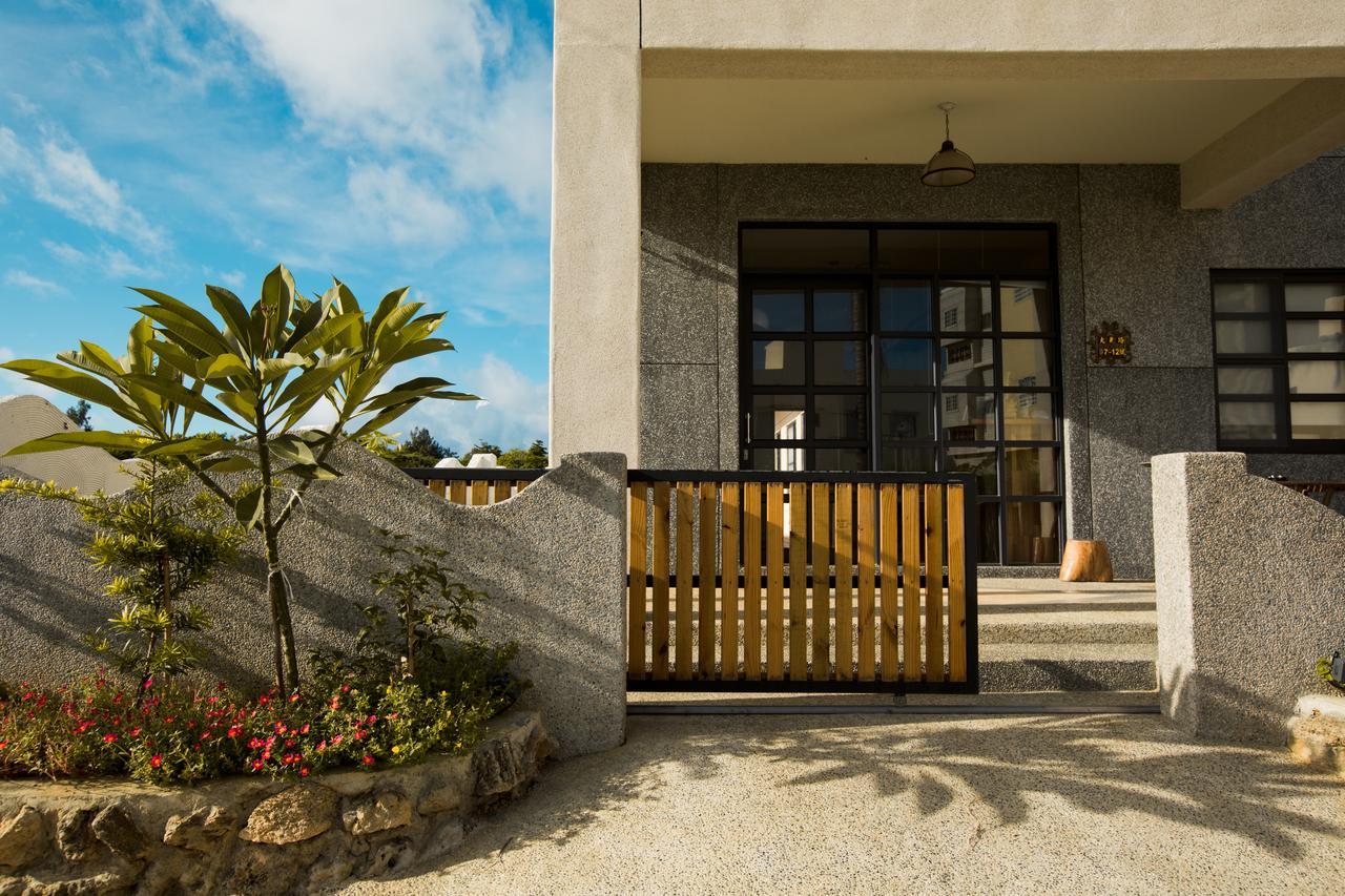 Oats B&B Heng-ch'un Extérieur photo