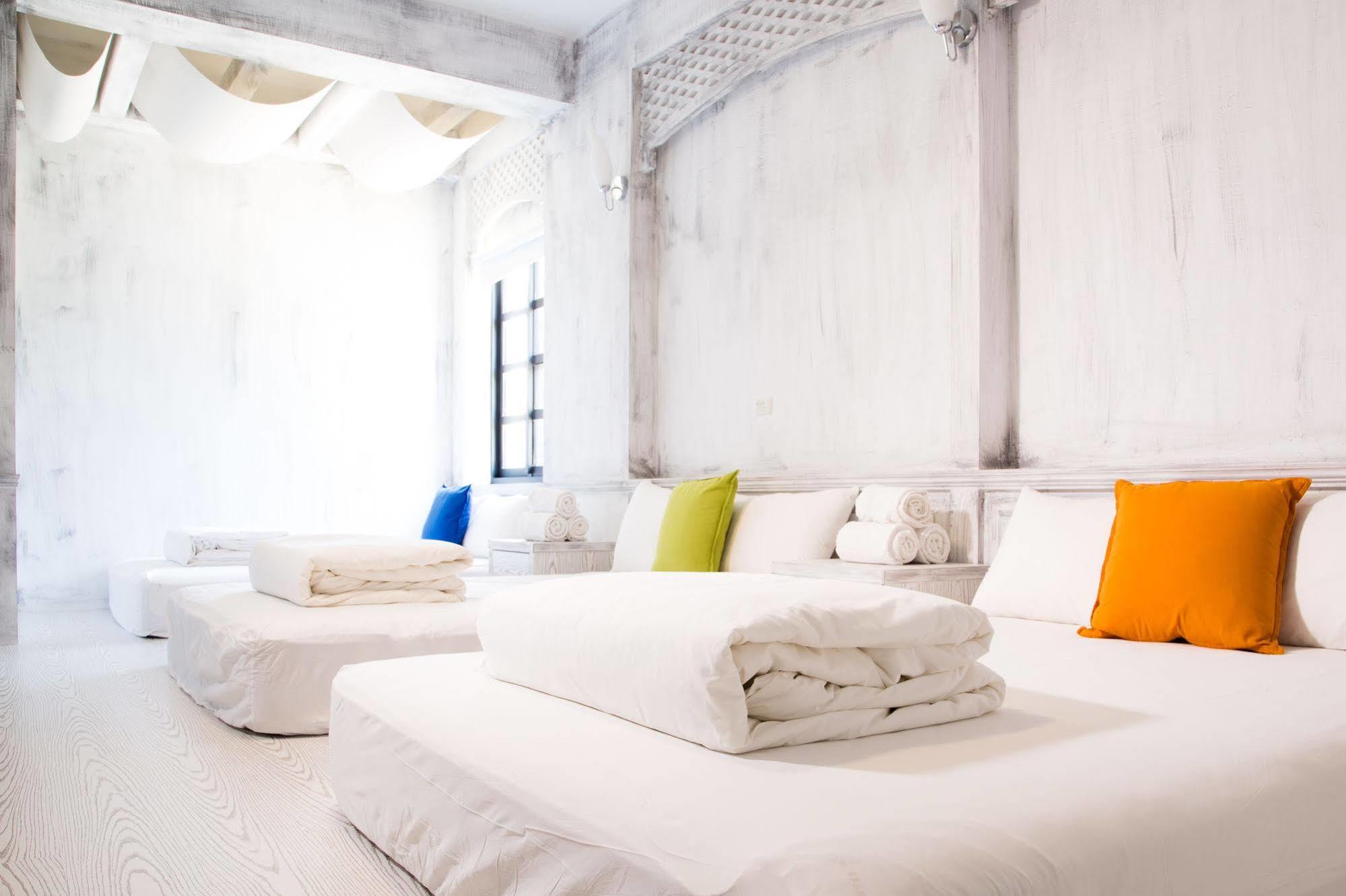 Oats B&B Heng-ch'un Extérieur photo